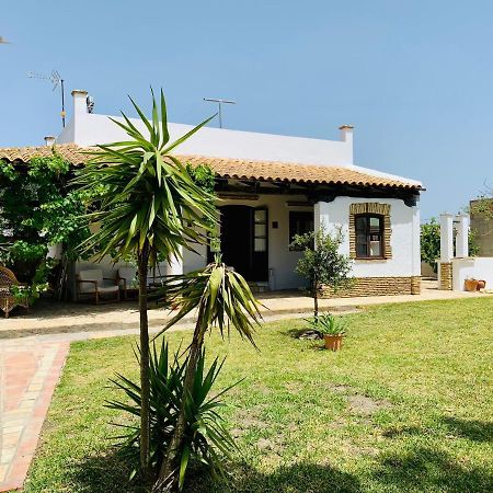 הוילה אל פלמאר Casa Manuela מראה חיצוני תמונה